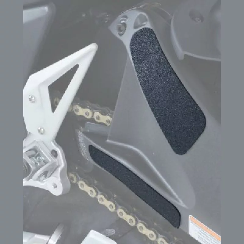 R&G Eazi-Grip™ Stiefel Schutz Pads EBR 1190 RX / SX 2014-