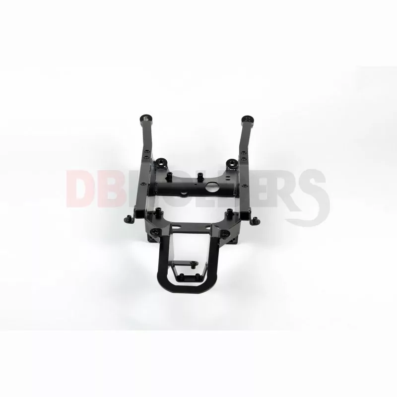 DB Holders Aluminium Heckrahmen Yamaha YZF R1 2015-