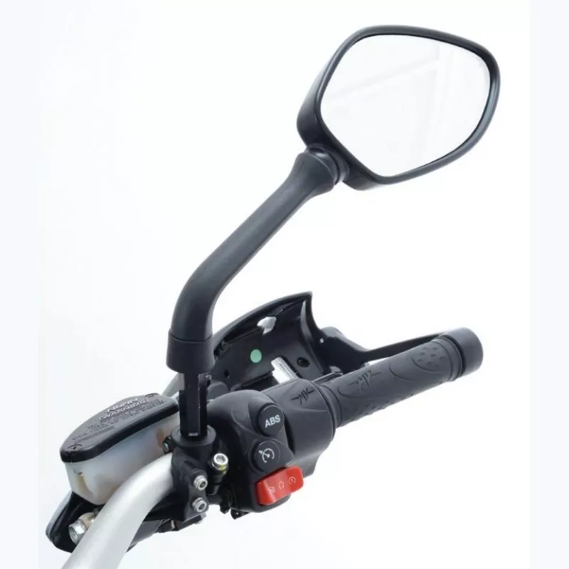 R&G Spiegel Verlängerungen MV Agusta 800 Stradale / 800 Turismo Veloce / Yamaha MT-09 / Tracer 9 2021-