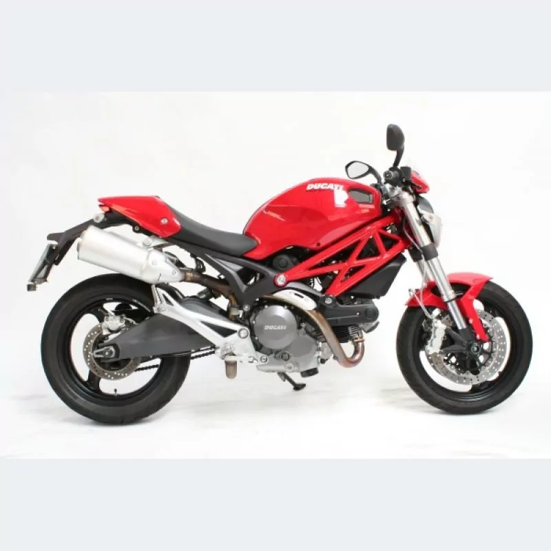R&G Racing Schwingen Protektoren Ducati Monster 696 / 795