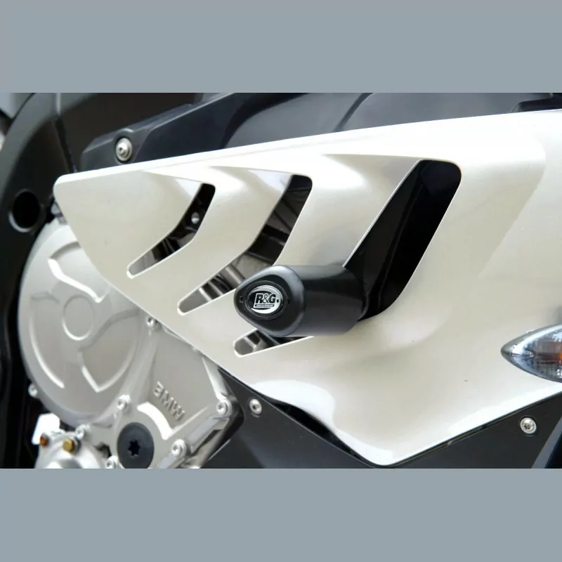 R&G Racing Sturzpads "No Cut" BMW S 1000 RR 2009-2011