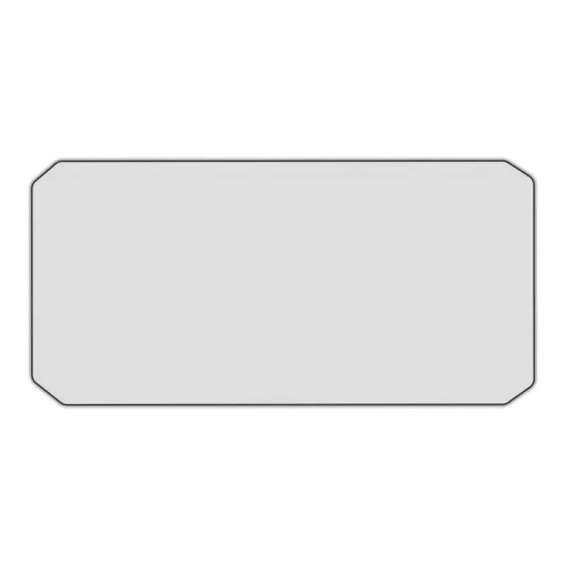 Eazi-Grip Dashboard Displayschutzfolie Honda CBR 1000 RR-R / SP 2020-