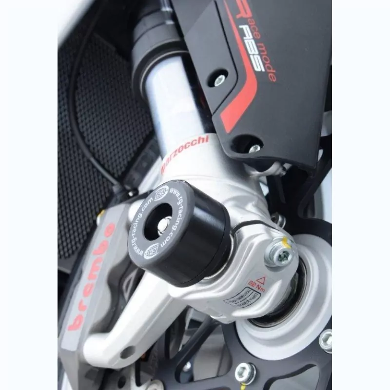 R&G Racing Gabel Protektoren MV Agusta F4 1000 R 2010-