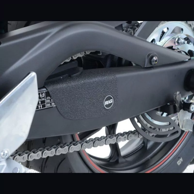 R&G Eazi-Grip™ Stiefel Schutz Pads Yamaha YZF-R25 / R3 2014-