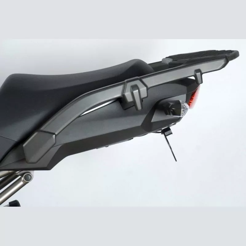 R&G Premium Kennzeichenhalter Kawasaki Versys 1000 2012-2018