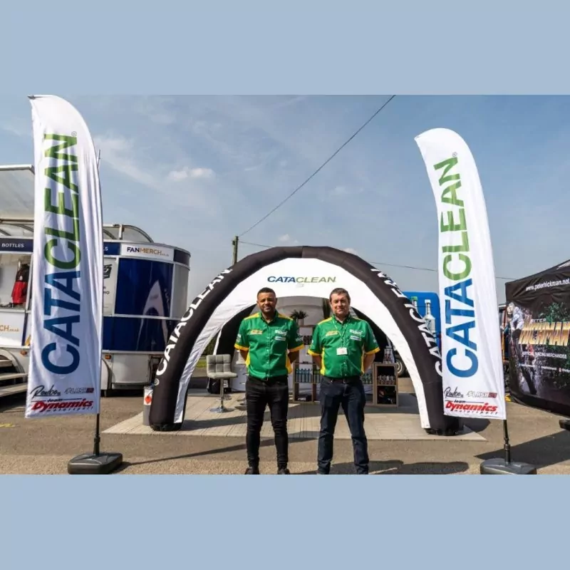 Cataclean® PowerShot Bike 250ml