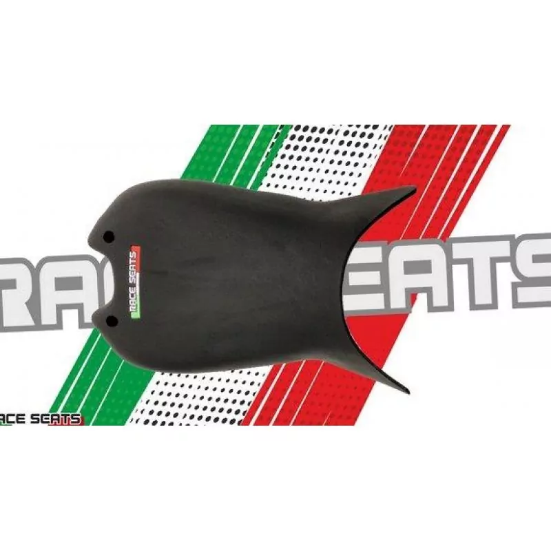 Race Seat Embossed RACE Line Ducati Panigale V4 2018-2021