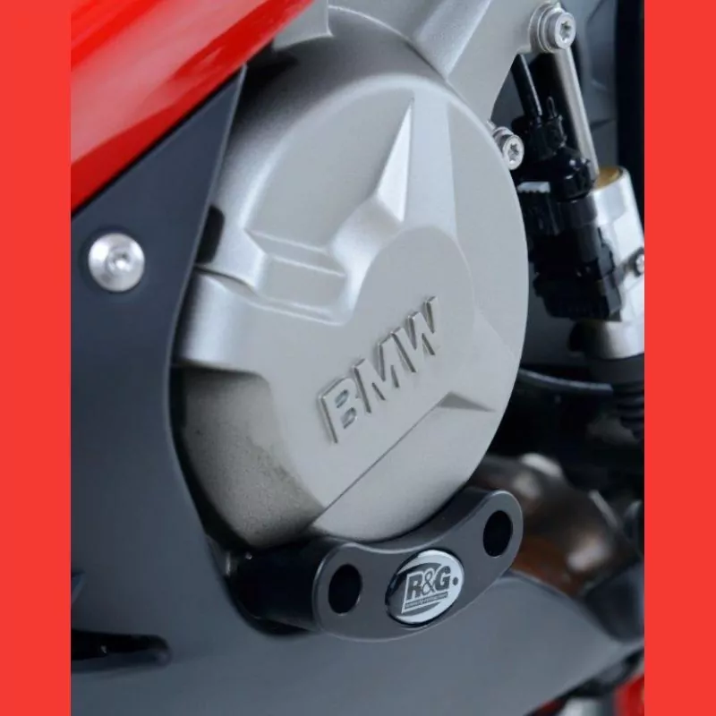 R&G Racing Lichtmaschine Protektor BMW S 1000 RR / HP 4 2009-2018