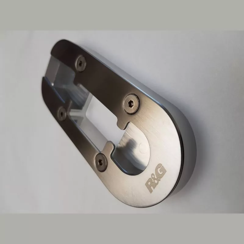 R&G Seitenständer Puck Indian Motorcycles Scout 2015- / Bobber / Sixty