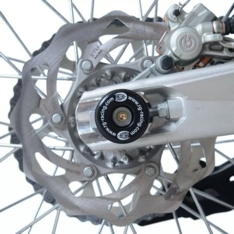 R&G Schwingen Protektoren Husqvarna FS 450 2015- / Moto Morini Corsaro Modelle