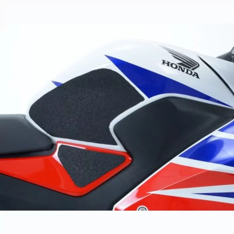 R&G Eazi-Grip Tank Traction Pads Honda CBR 300 R 2014-