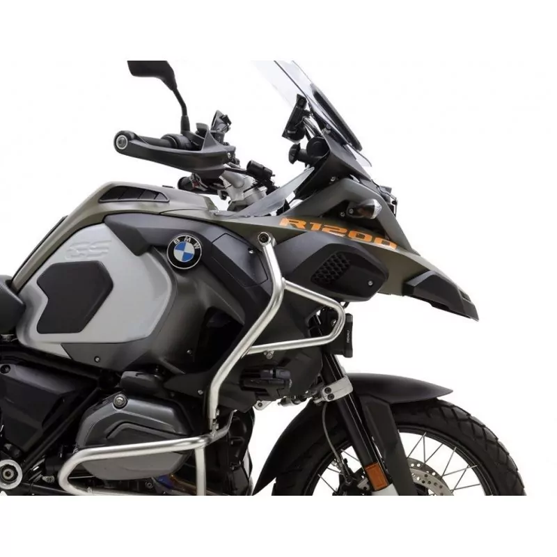 Denali Zusatzscheinwerferhalterung für BMW R 1200 Adventure GSA 2014-