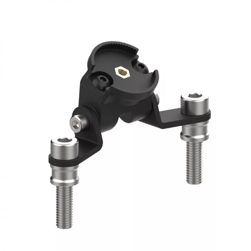 Evotech SP Connect Navigationshalterung Triumph Speed Triple 1200 RS 2021-