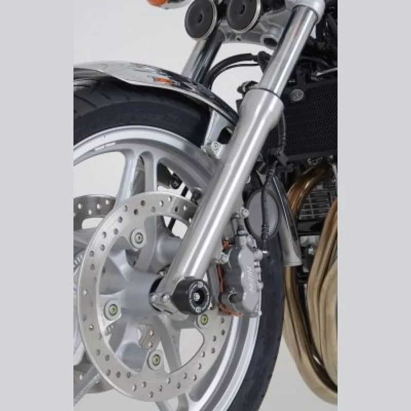 R&G Racing Gabel Protektoren Honda CB 1100 2012-