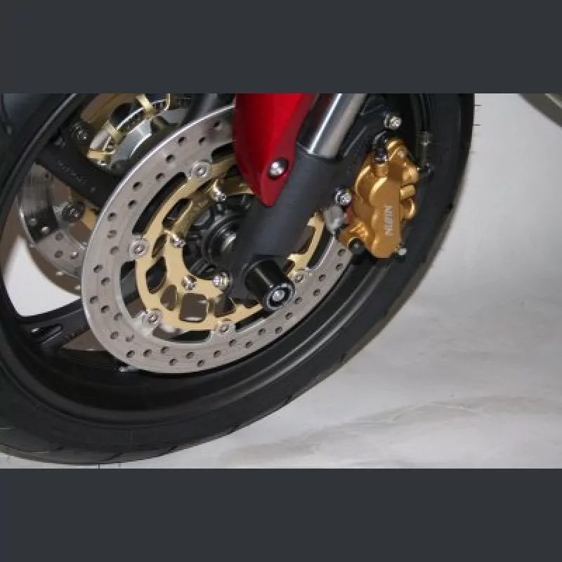 R&G Racing Gabel Protektoren Honda CB 600 / CB 900 Hornet