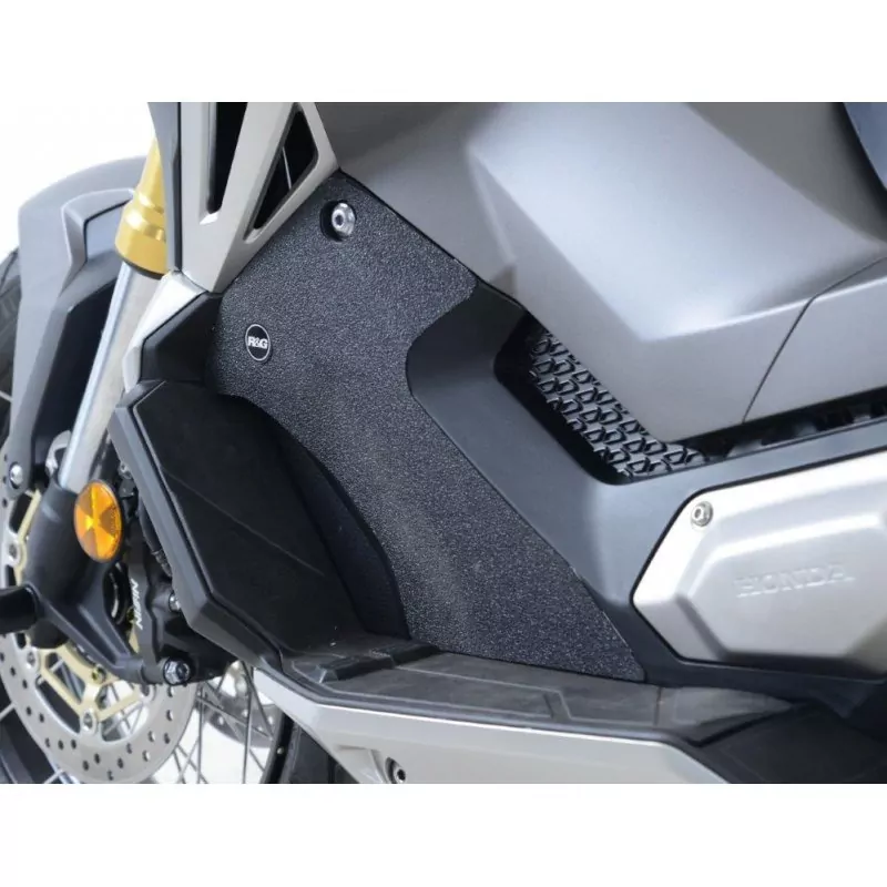 R&G Eazi-Grip™ Stiefel Schutz Pads Honda X-ADV 750 2017-2020