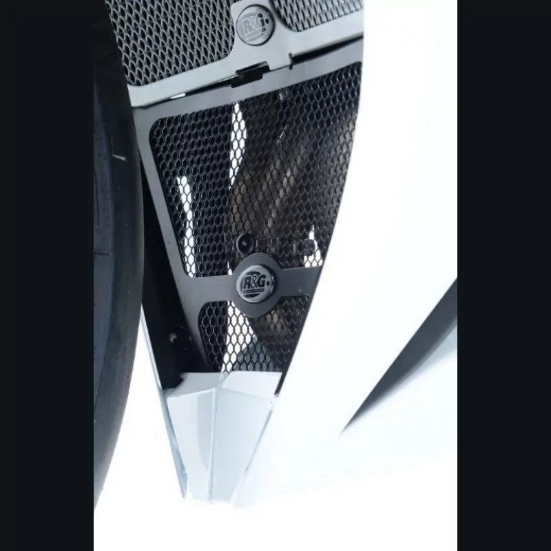 R&G Racing Krümmerschutz Honda CBR 1000 RR 2012-2016