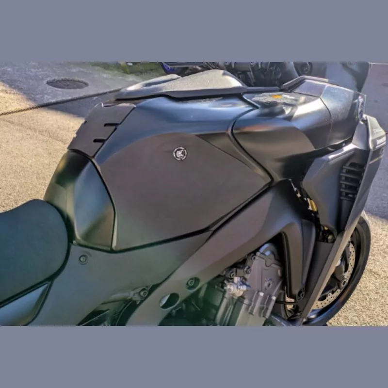 Eazi-Grip WRAP Tank Traction Pads Yamaha Tracer 9 GT|GT+ 2025-