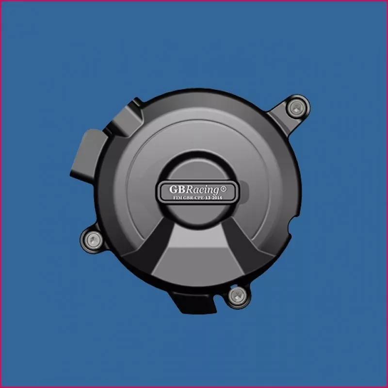 GB Racing Lichtmaschine Protektor KTM Super Duke 1290 R / 1290 GT / RC 8 R
