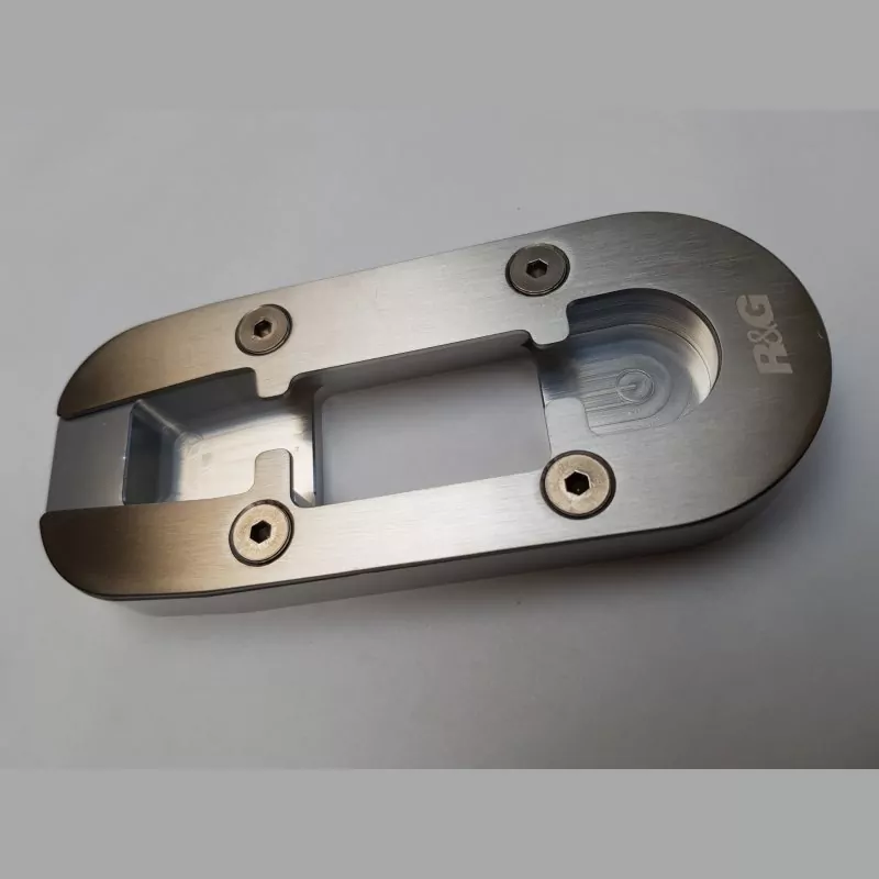 R&G Seitenständer Puck Indian Motorcycles Scout 2015- / Bobber / Sixty