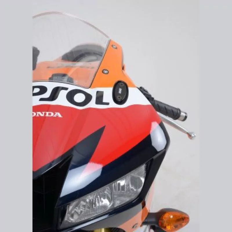 R&G Spiegelabdeckungen MBP0013 verschiedene Modelle