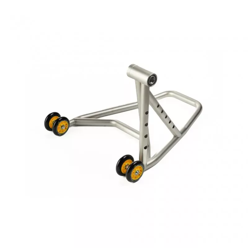 Lightech Edelstahl Einarmständer