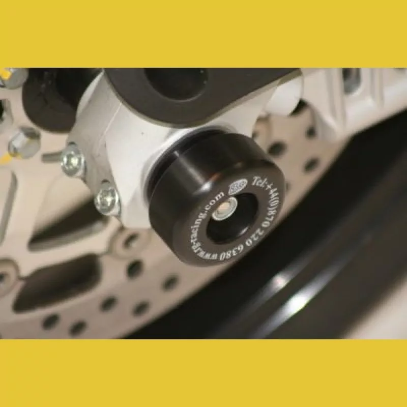 R&G Gabel Protektoren KTM 950 / 990 SM SMT