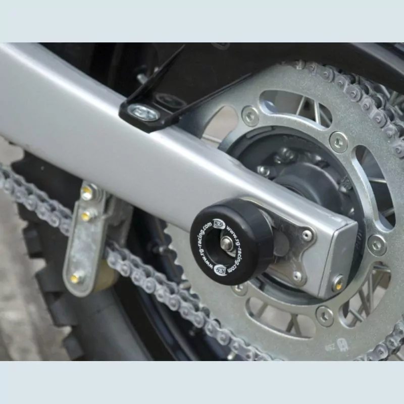 R&G Racing Schwingen Protektoren Husqvarna TE 125 2012-