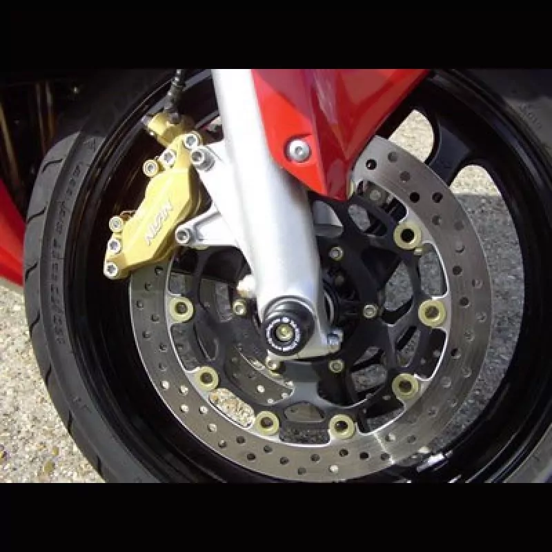 R&G Racing Gabel Protektoren Honda CBR 600 RR 2003-2004