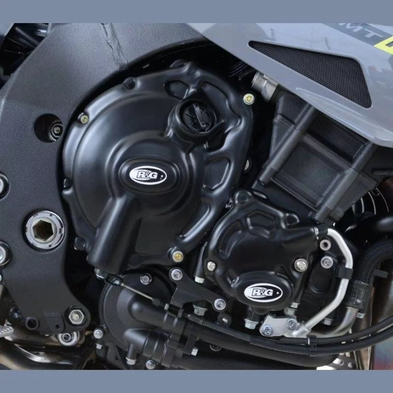 R&G Racing Kupplung Protektor Yamaha MT-10 2016-
