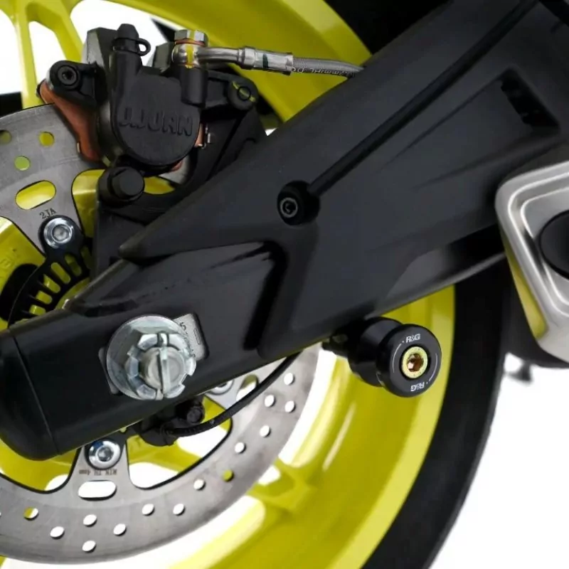 R&G Schwingen Protektoren CF Moto 650 NK 2022-