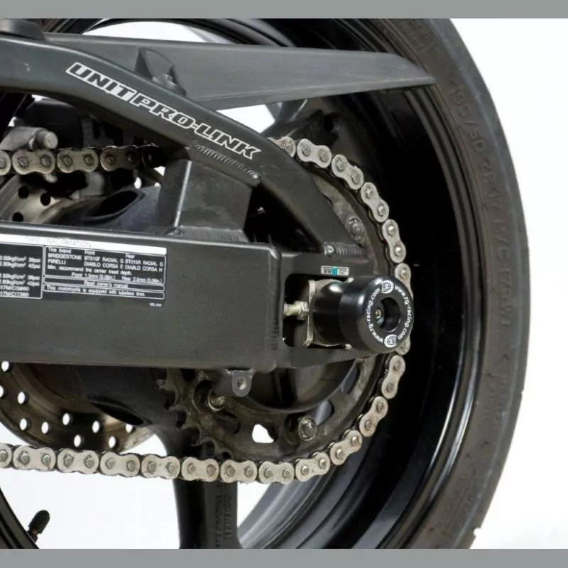 R&G Racing Schwingen Protektoren Honda CBR 1000 RR SC 57