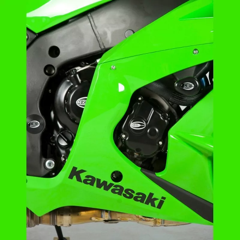 R&G Racing Kupplung Protektor Kawasaki ZX-10 R 2011-