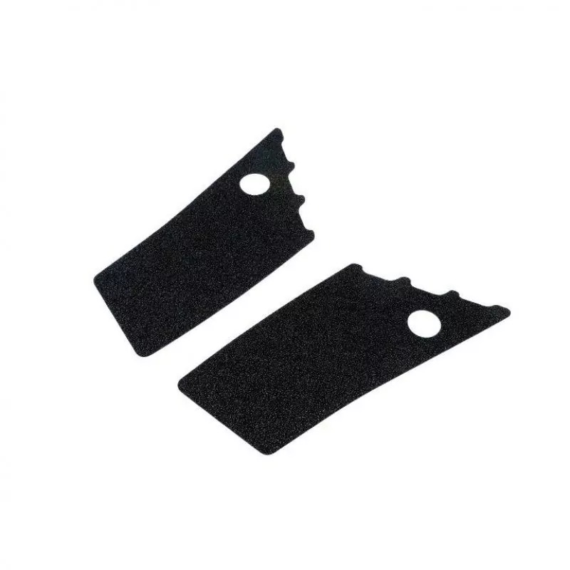 R&G Eazi-Grip Tank Traction Pads Zero DSR 2019-
