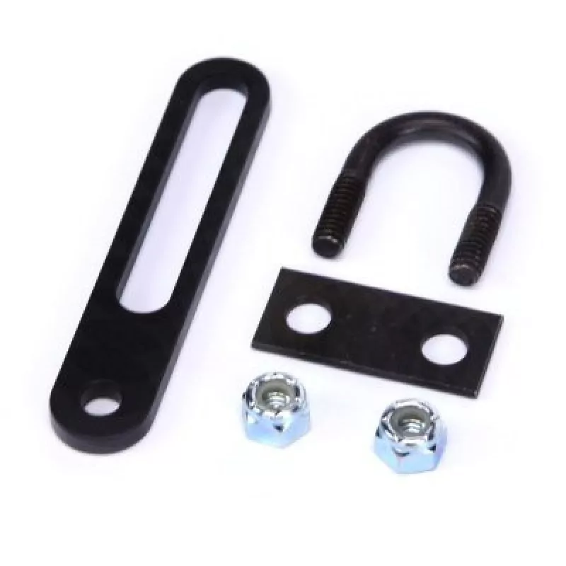 SoundBomb Compact Horn-Montagehalterung Suzuki DL650 V-Strom '04-16 / DL1000 V-Strom '02-12