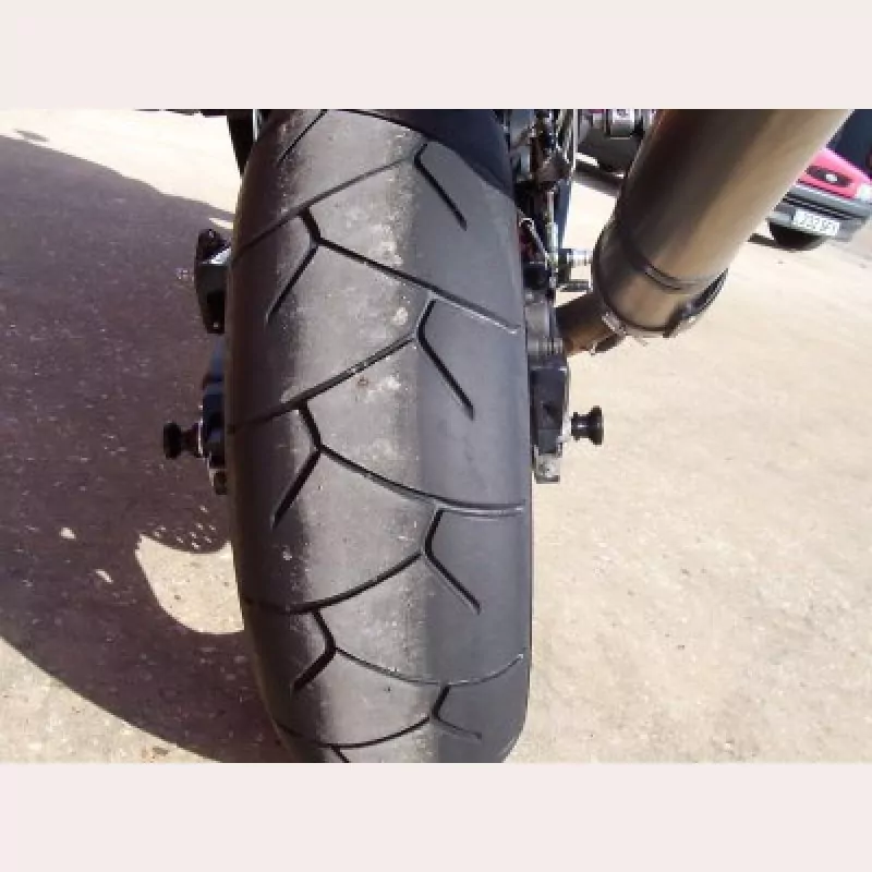 R&G Racing Schwingen Protektoren Honda CBR 600 1999-2007