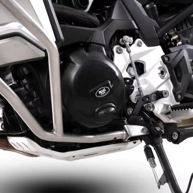 R&G "Strong" Lichtmaschine Protektor Voge DS 900X|BMW F800 GS 2024-|F900 R/XR/GS