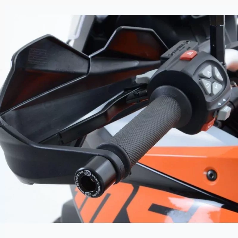 R&G Lenker Protektoren KTM 790 / 890 / 1050 / 1090 / 1190 / 1290 Adventure