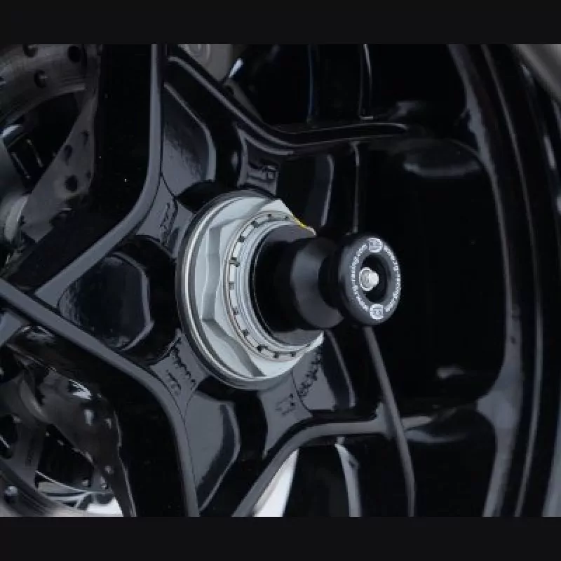 R&G Schwingen Protektoren KTM Super Duke 1290 R 2014- / GT 2016-