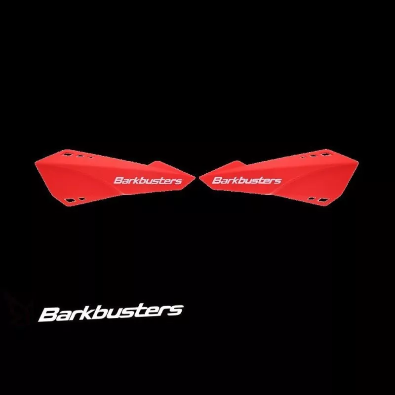 Barkbusters Paar Mountainbike Handschützer versch. Farben