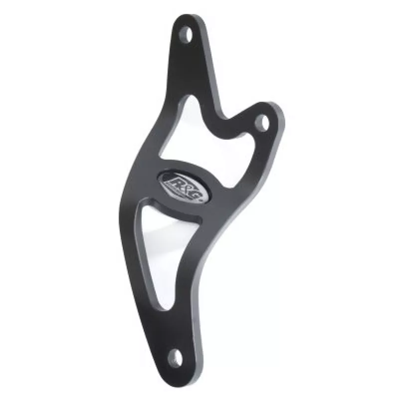 R&G Auspuffhalter Aprilia RSV Tuono 2006-2010