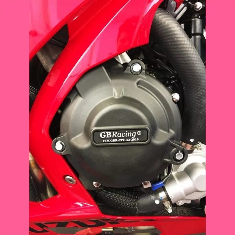 GB Racing Lichtmaschine Protektor Suzuki GSX-R 1000 2017-