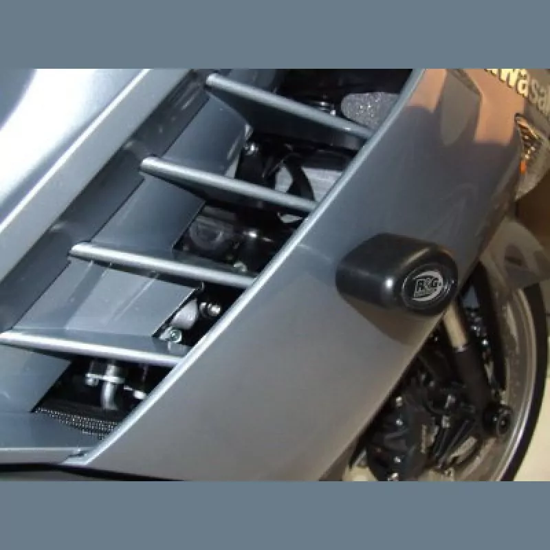 R&G Racing Sturzpads Kawasaki GTR 1400 2007-2009