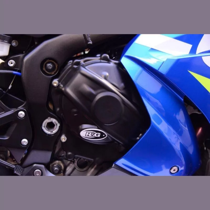 R&G Racing Kupplung Protektor Suzuki GSX-R 1000 2017-
