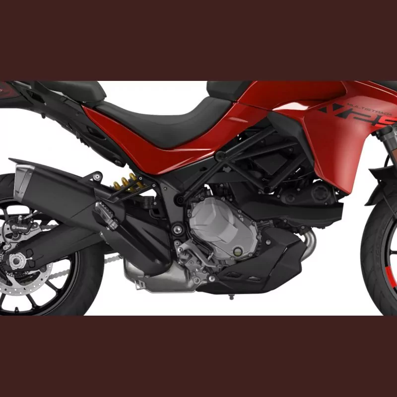 Eazi-Grip™ Abriebschutz Ducati Multistrada V2 | 950 | 1260