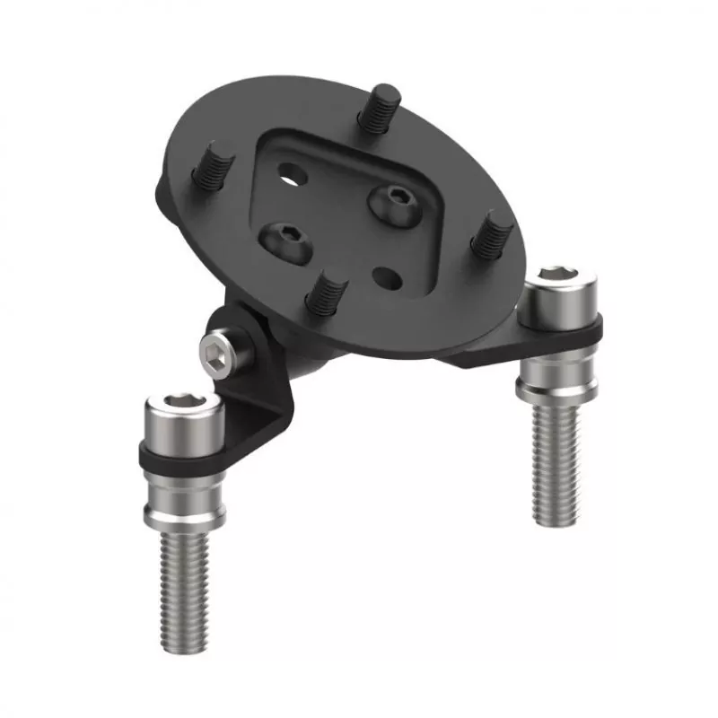 Evotech TomTom Navigationshalterung Triumph Tiger Sport 660 | 800