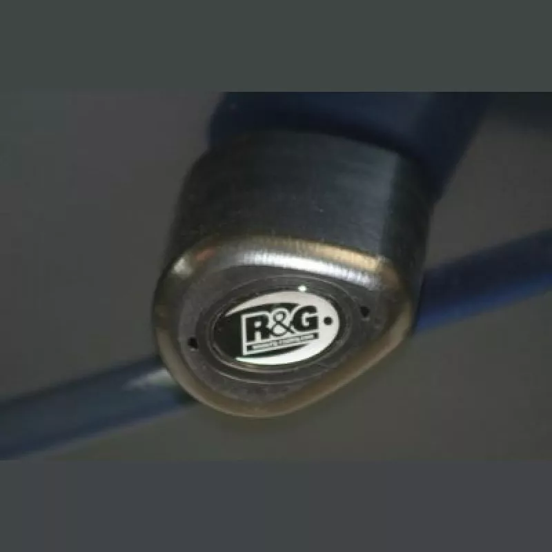 R&G Racing Sturzpads Set BMW K 1200 / 1300 GT