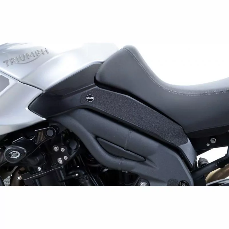 R&G Eazi-Grip Tank Traction Pads Triumph Tiger 1050 Sport 2016-