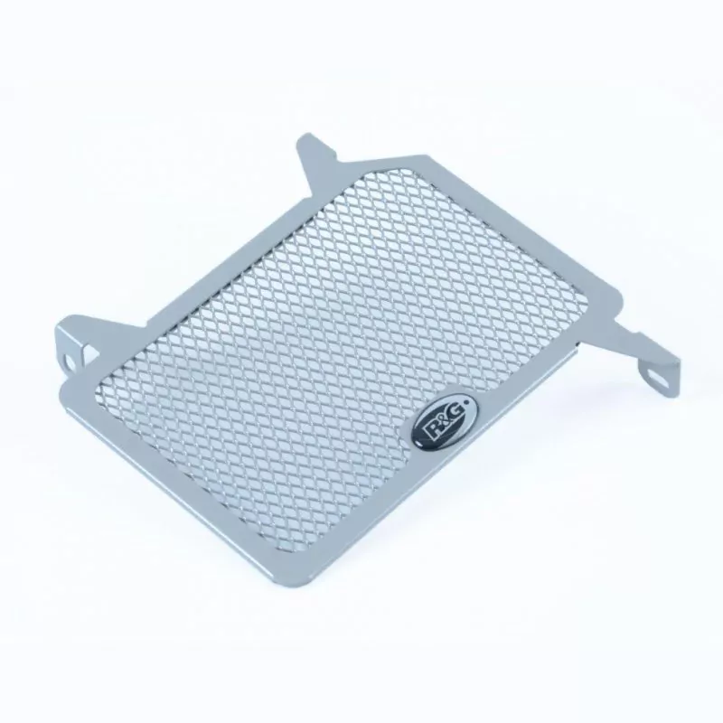 R&G Racing Kühlergitter Wasserkühler Yamaha MT-125 2014-2019