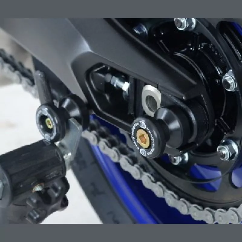R&G Schwingen Protektoren Yamaha XSR 900 2015-2021 (CR0079)